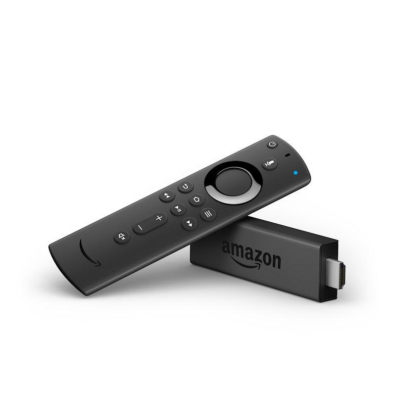 Amazon Fire TV Stick HD con Telecomando Vocale Alexa