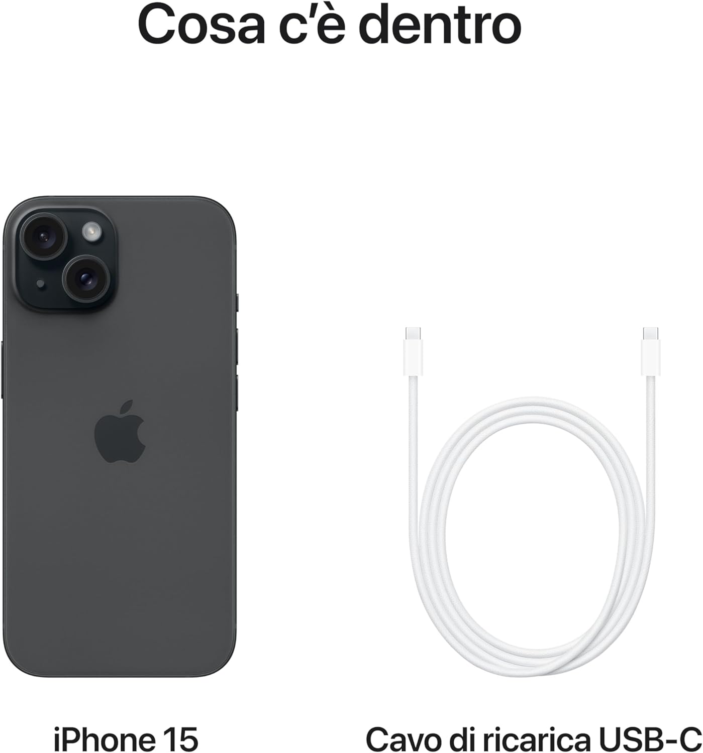Apple iPhone 16 - 128 GB