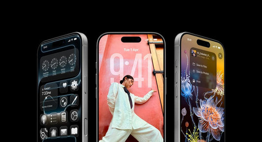 Apple iPhone 17 Pro Max 512GB