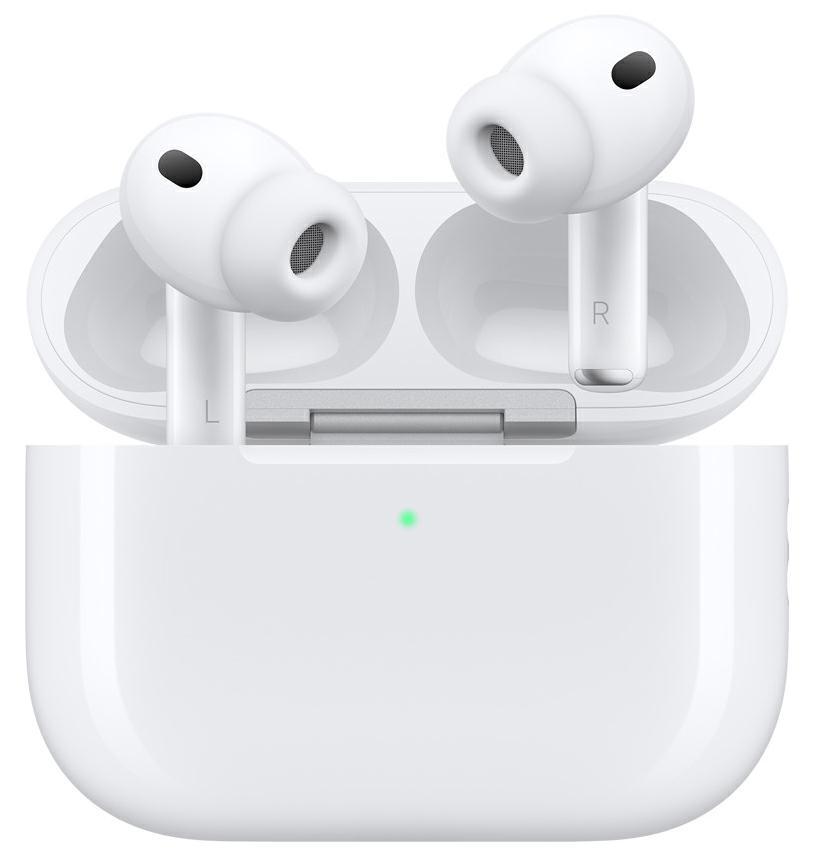 Apple AirPods Pro 3 (2025) con Custodia di Ricarica Wireless USB-C