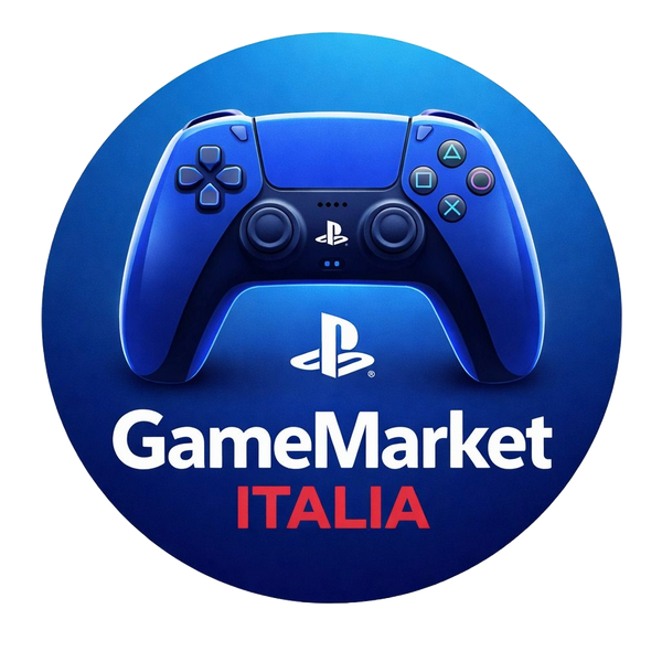 GameMarket Italia