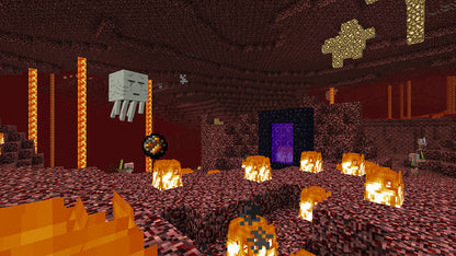 Minecraft – Gioco Sandbox Creativo per Console