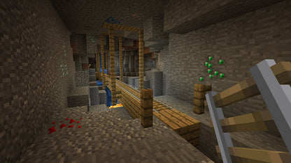 Minecraft – Gioco Sandbox Creativo per Console
