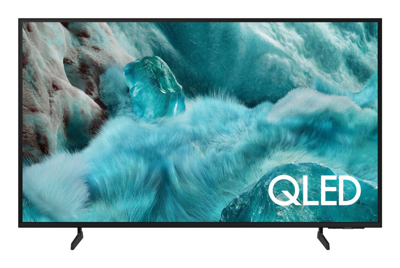 Samsung 55" QLED QE55Q7FAAUXXH UHD 4K Smart TV – Smart TV 4K con Quantum Dot