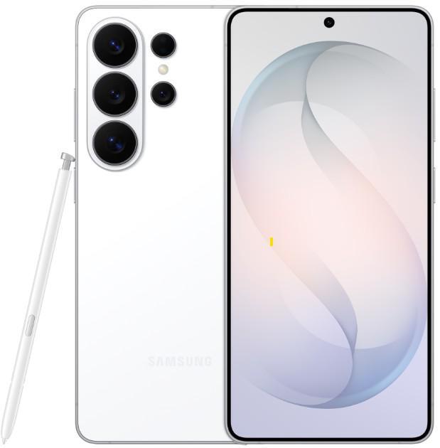 Samsung Galaxy S26 Ultra 12GB 256GB 5G 6.9" White
