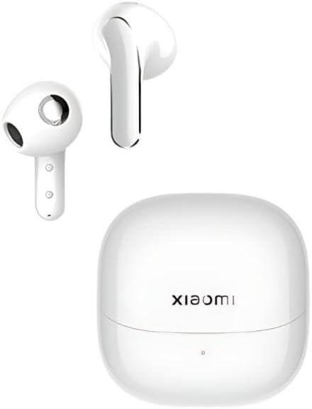 Xiaomi Buds 5 Auricolari Wireless Ceramic White