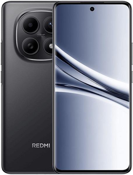 Xiaomi Redmi Note 15 8GB + 256GB 5G Glacier Blue – Smartphone 6.77"