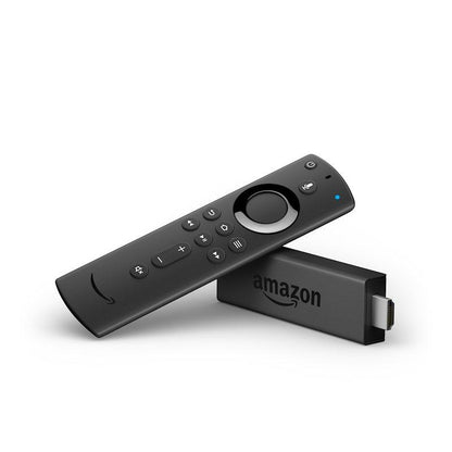 Amazon Fire TV Stick HD con Telecomando Vocale Alexa