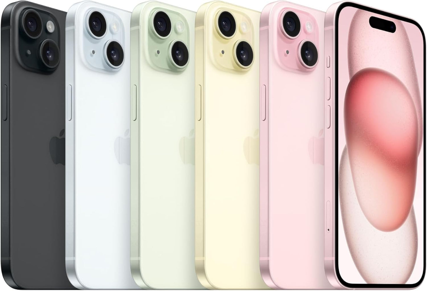 Apple iPhone 16 - 128 GB