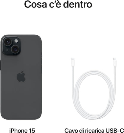 Apple iPhone 16 - 128 GB
