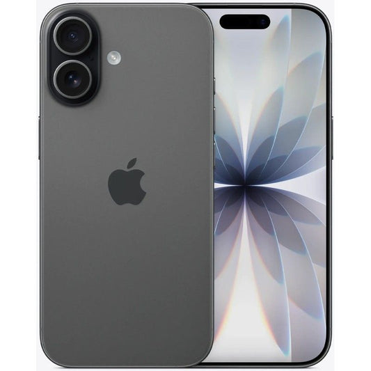 Apple iPhone 17 512GB 6.3" Black